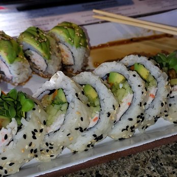 Sushi Lounge - Sushi Bars Near Me - Point Loma, California Sushi Lounge - Sushi Bars Near Me - Point Loma, California