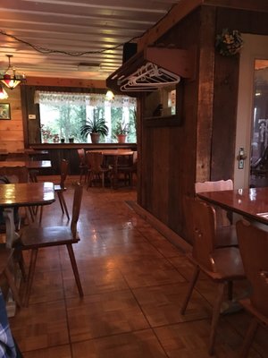 Creperie Au Tournesol by null