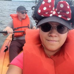 Hudson Kayaks
