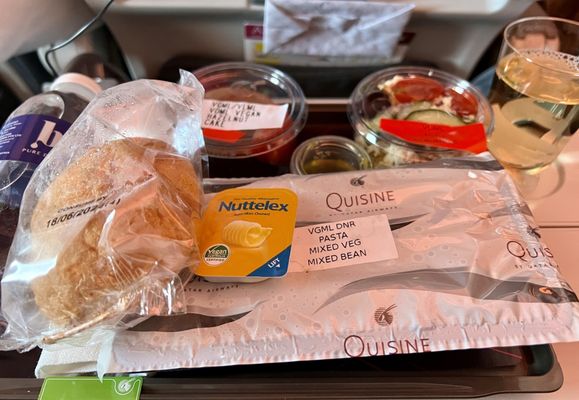 Qatar Airways - JFK Airport Office by null