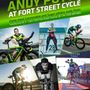 Photo of Fort Street Cycle