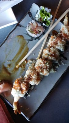 Sushi Tango Woodbury by null