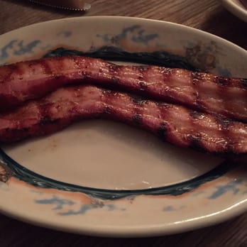 Peter Luger - Bacon x 2 - Steakhouses Near Me - Brooklyn, New York Peter Luger - Bacon x 2 - Steakhouses Near Me - Brooklyn, New York