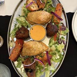 Touch of India - Apps for two!