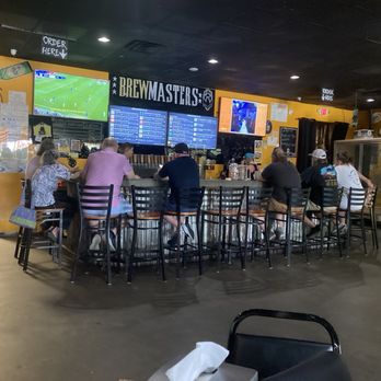 Brewmasters - Bar with England on TV - Gastropubs Near Me - Wilson, North Carolina Brewmasters - Bar with England on TV - Gastropubs Near Me - Wilson, North Carolina