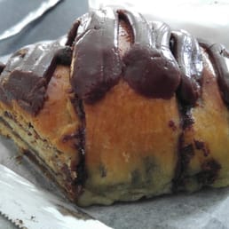 Chocolate Rugelach