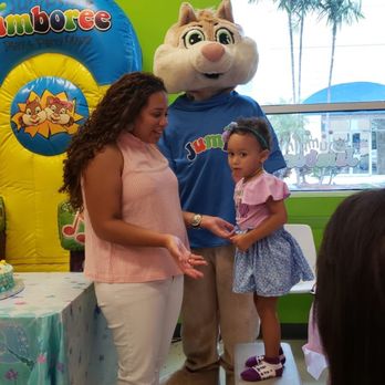 Jumpin Jamboree - Venues & Event Spaces Near Me - Doral, Florida
