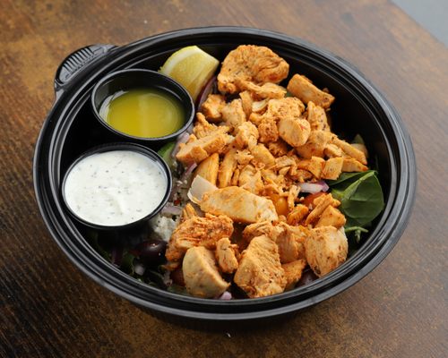 Pera Pizzeria by null