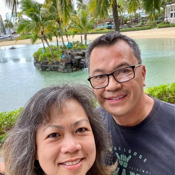 Bali Oceanfront - 07.17.22 lagoon behind named after Hawaii's legendary Ambassador of Aloha, surfer & Olympic swimming champion, Duke Kahanamoku - Seafood Near Me - Honolulu, Hawaii Bali Oceanfront - 07.17.22 lagoon behind named after Hawaii's legendary Ambassador of Aloha, surfer & Olympic swimming champion, Duke Kahanamoku - Seafood Near Me - Honolulu, Hawaii