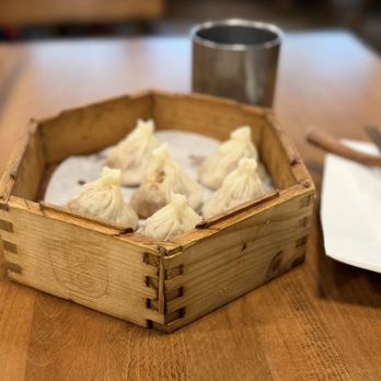 Dao Artisan Noodle - Classic Pork Xiao Long Bao - Noodles Near Me - San Leandro, California Dao Artisan Noodle - Classic Pork Xiao Long Bao - Noodles Near Me - San Leandro, California