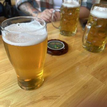 Green Cheek Beer Co. - Beers - Breweries Near Me - Sunset Beach, California
