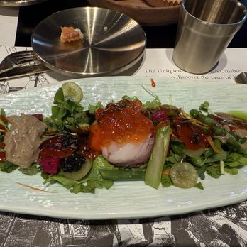 POGU - Korean Near Me - Daly City, California