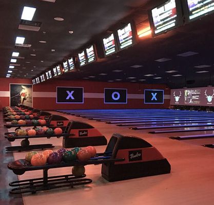 Bowlero Williamsburg by null