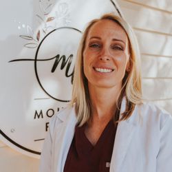 Mountain Beauty Medspa