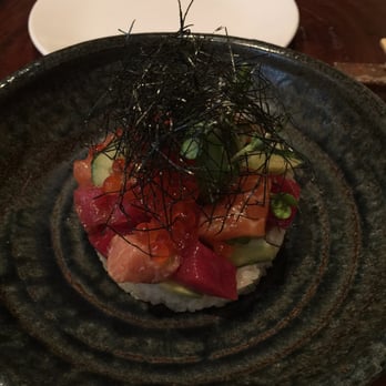 Zuma - Chirashi don - Sushi Bars Near Me - New York, New York Zuma - Chirashi don - Sushi Bars Near Me - New York, New York
