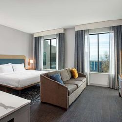 Homewood Suites by Hilton Missoula - Guest room