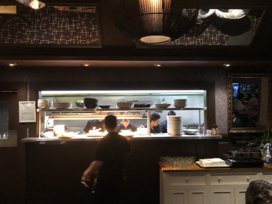 The Civic Pub by null