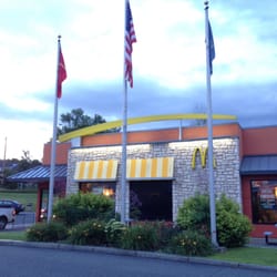 McDonald's - AUG2015