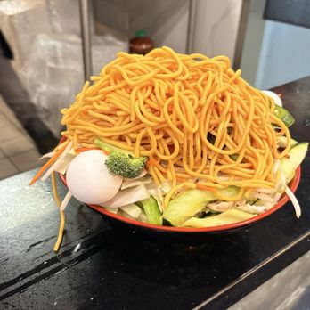 New China Mongolian BBQ - Ready to cook - Chinese Near Me - Upland, California New China Mongolian BBQ - Ready to cook - Chinese Near Me - Upland, California