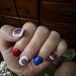 Bellagio Nail Spa