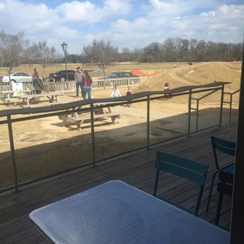 The Tipping Point - Outdoor area - Bars Near Me - Montgomery, Alabama