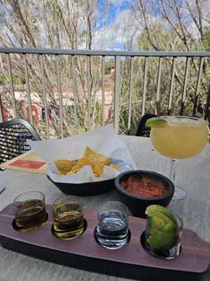 Javelina Cantina by null