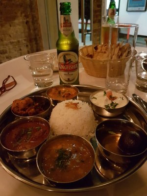 Thali by null