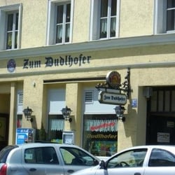Zum Dudlhofer