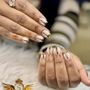 Sandal Nail-Spa