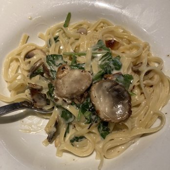 Romano's Macaroni Grill - 1/2 of the Create Your Own Pasta (No Protein) - Italian Near Me - Westminster, Colorado Romano's Macaroni Grill - 1/2 of the Create Your Own Pasta (No Protein) - Italian Near Me - Westminster, Colorado