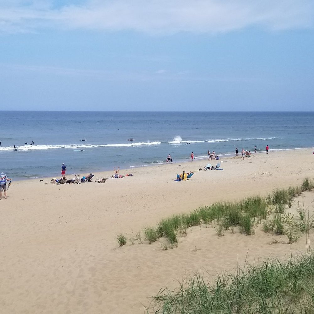 Baltic Street Beach Access - 6/23/20 - Parking Near Me - Nags Head, North Carolina Baltic Street Beach Access - 6/23/20 - Parking Near Me - Nags Head, North Carolina