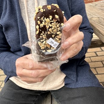 Melt Ice Creams - Ice Cream & Frozen Yogurt Near Me - Fort Worth, Texas
