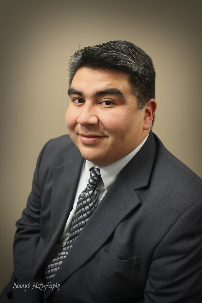 The Law Office of Ernie Garcia - disability attorney in Houston, TX
