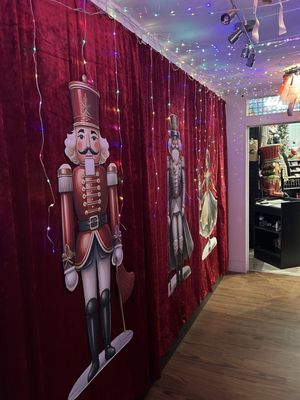 The Winery at Sovereign Estate by null