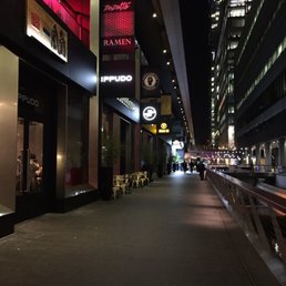 Outside Outside