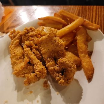 Cracker Barrel Old Country Store - chicken tenders and fries - American Near Me - Dumfries, Virginia Cracker Barrel Old Country Store - chicken tenders and fries - American Near Me - Dumfries, Virginia