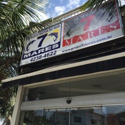 Restaurante 7 Mares