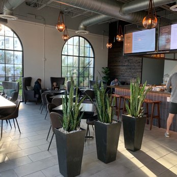 Bottle & Bean - Wine Bars Near Me - Chandler, Arizona