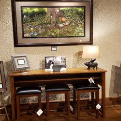 The Bob Timberlake Gallery