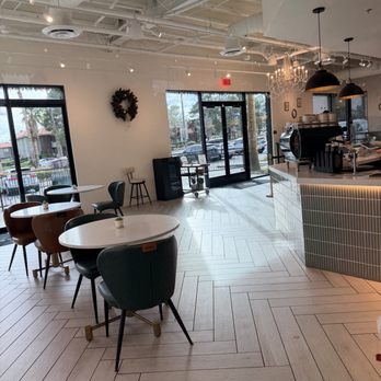 The Coffee Class - Coffee & Tea Near Me - Las Vegas, Nevada