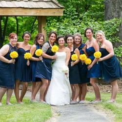 Head Over Heels Salon & Spa - Hair and all day wear airbrush makeup!