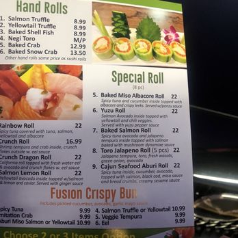 Sushi Beluga - Sushi Bars Near Me - Playa del Rey, California Sushi Beluga - Sushi Bars Near Me - Playa del Rey, California