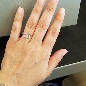 Camargo Nails - Nail Salons Near Me - Cincinnati, Ohio