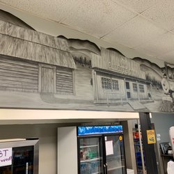Rail House Grill