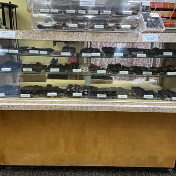 The Chocolate Tree - Chocolate selection - Candy Stores Near Me - Beaufort, South Carolina