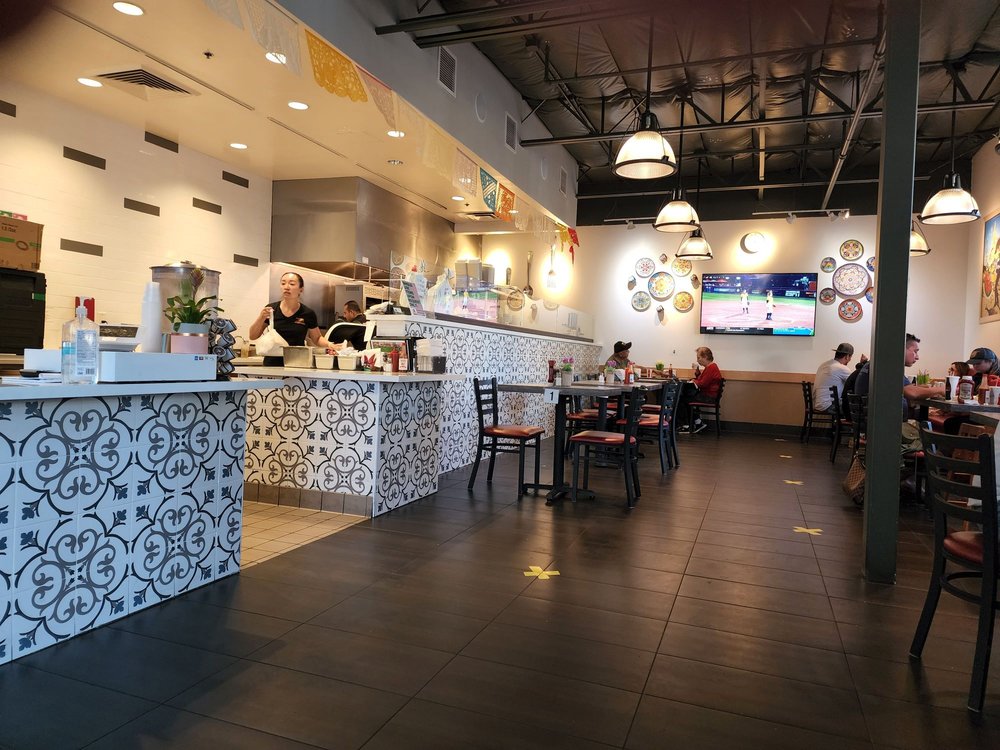 Taqueria California – Windsor - Photo 3