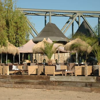 Strandbad Caputh - Beach Bars Near Me - Caputh, BB Strandbad Caputh - Beach Bars Near Me - Caputh, BB