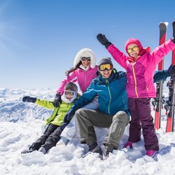 Ski Taxi