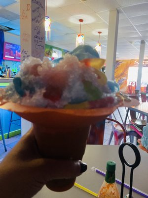 NOLASIPS Snobar & Bistro by null