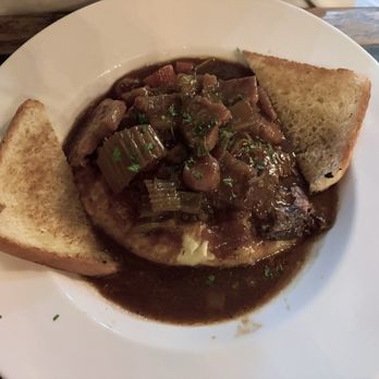 The Rookery - Pot Roast - Bars Near Me - Macon, Georgia The Rookery - Pot Roast - Bars Near Me - Macon, Georgia